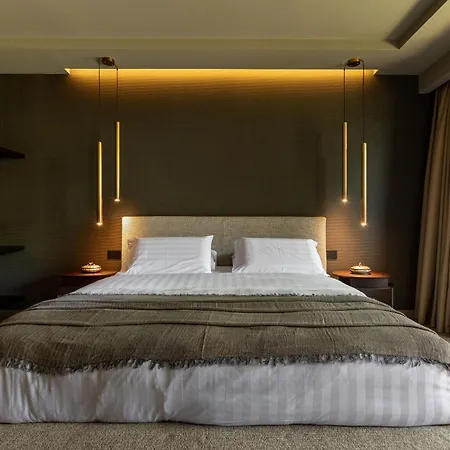 Mohala Boutique Hotel