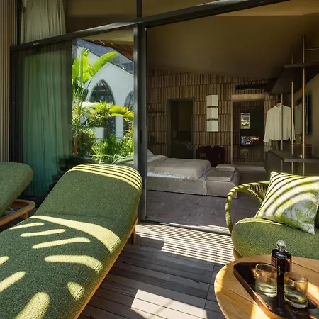 Hotel Mohala Boutique *