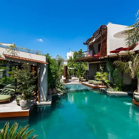 Mohala Boutique Hotel