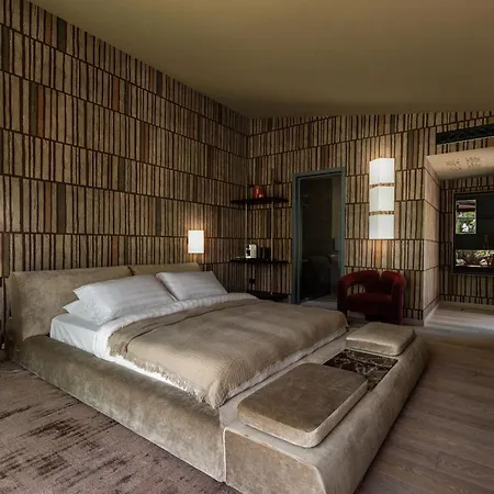 Mohala Boutique Hotel Diso