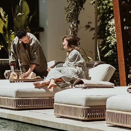 Hotel Mohala Boutique