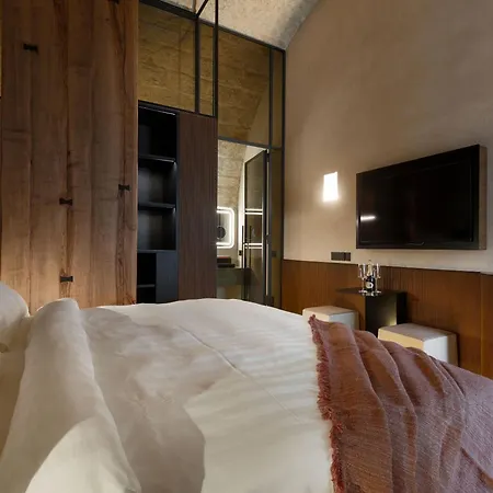 Mohala Boutique Hotel Diso