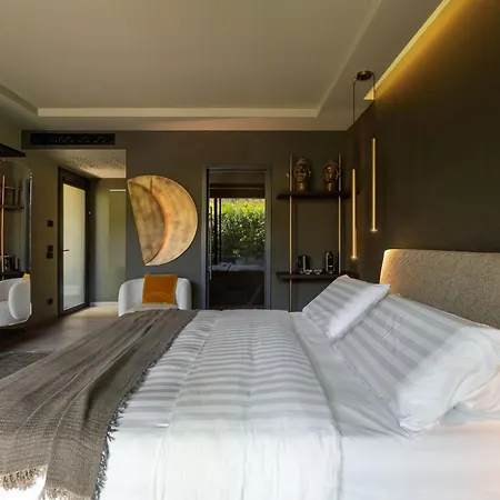Hotel Mohala Boutique Diso