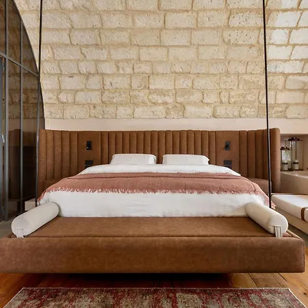 Hotel Mohala Boutique *