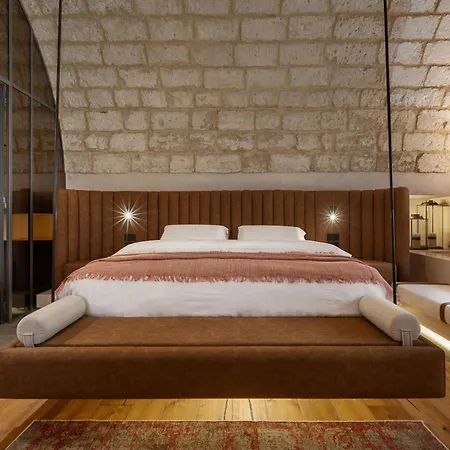Mohala Boutique Hotel