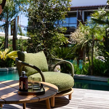 Mohala Boutique Hotel *