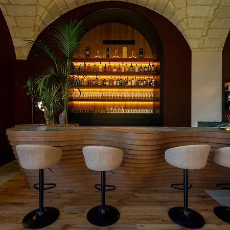 Hotel Mohala Boutique