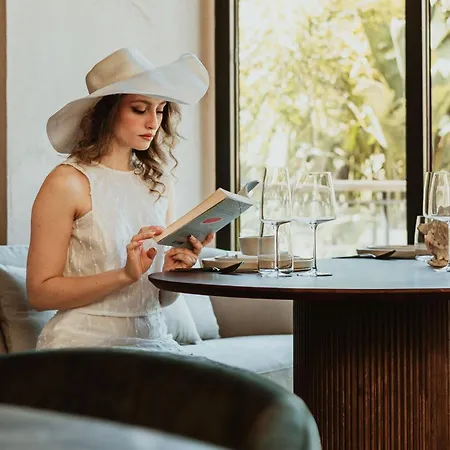 Hotel Mohala Boutique *