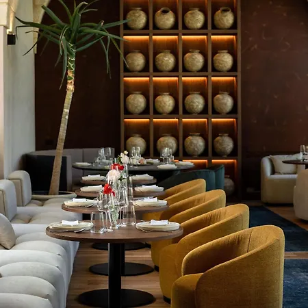 Hotel Mohala Boutique