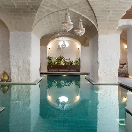 Mohala Boutique Hotel Diso