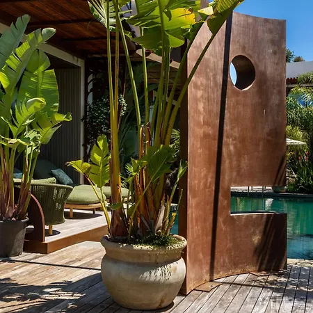 Mohala Boutique Hotel *