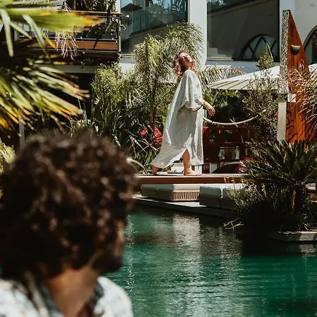 Hotel Mohala Boutique *