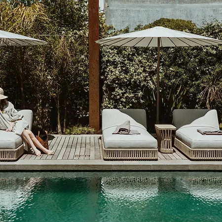 Hotel Mohala Boutique *