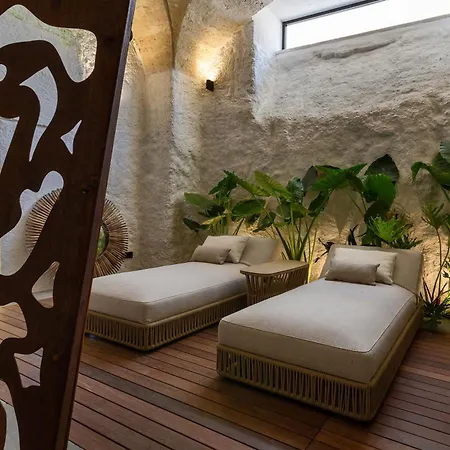 Mohala Boutique Hotel Diso