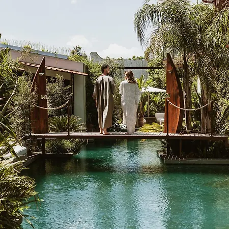 Hotel Mohala Boutique Diso