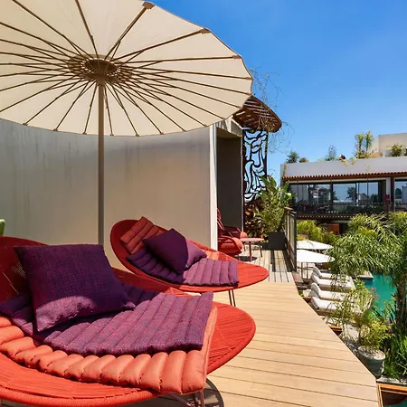 Mohala Boutique Hotel