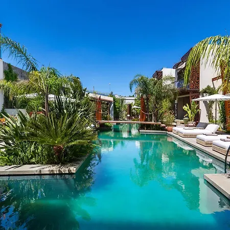 Hotel Mohala Boutique