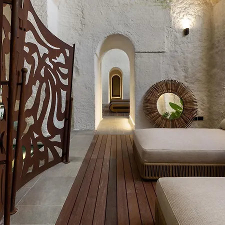 Hotel Mohala Boutique Diso