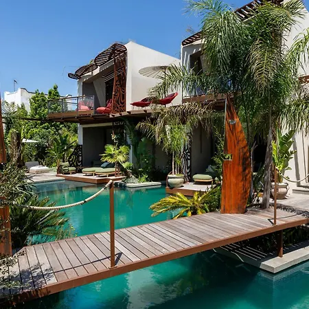 Mohala Boutique Hotel