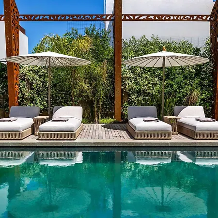 Hotel Mohala Boutique