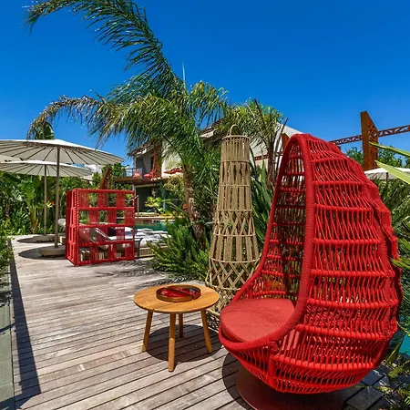Hotel Mohala Boutique Diso