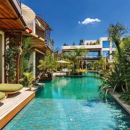 Hotel Mohala Boutique Diso